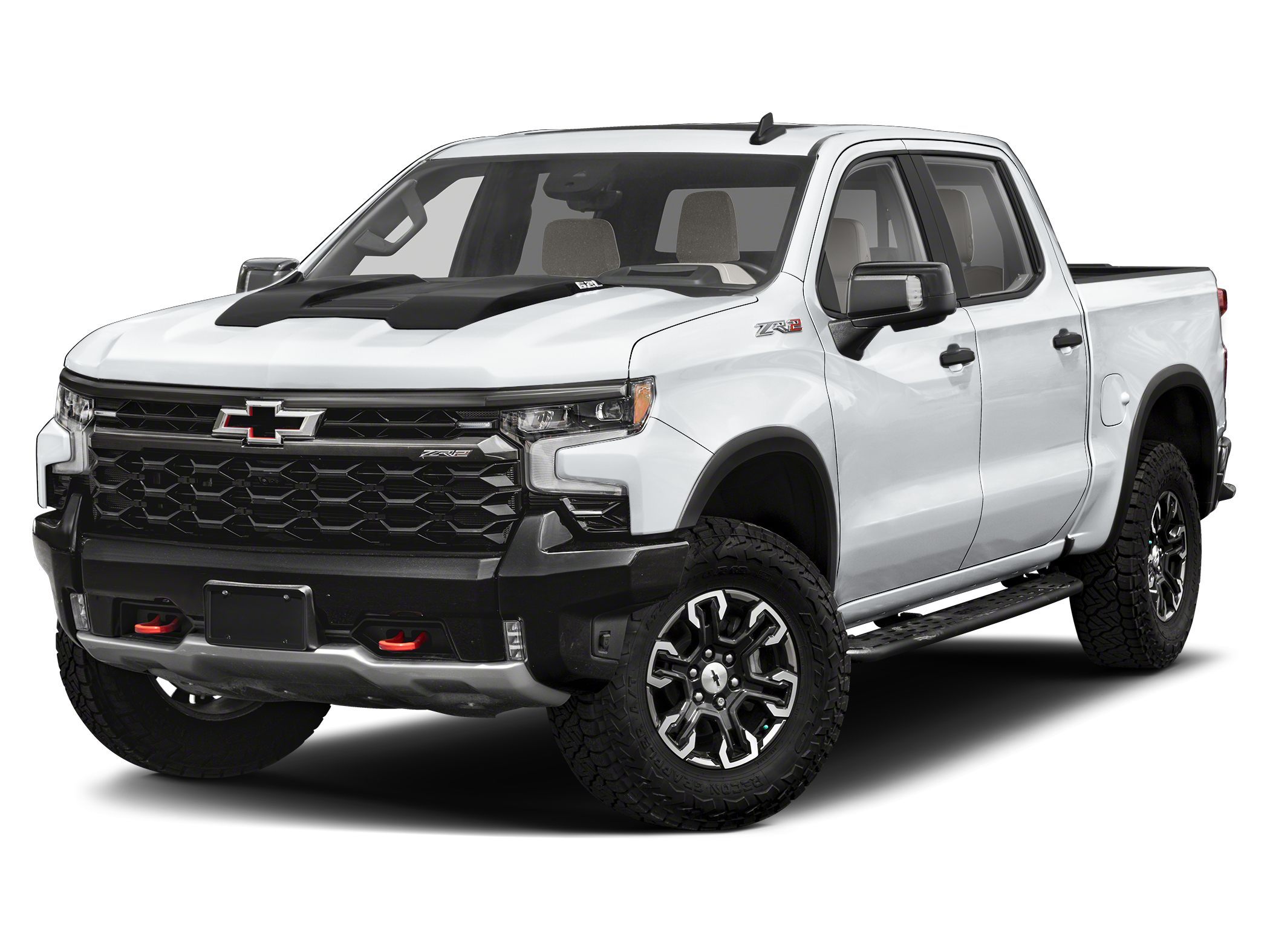 chevrolet silverado 1500 2025 3GCUKHEL4SG111954 image chevrolet silverado 1500 2025 3GCUKHEL4SG111954 image